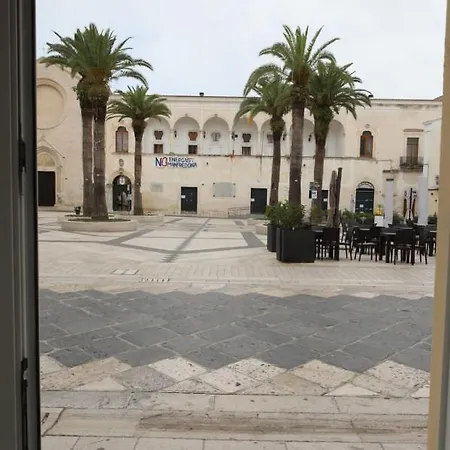 La Maison Piazza Del Popolo