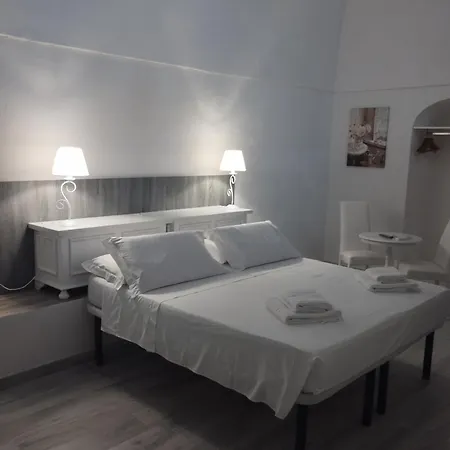 La Maison Piazza Del Popolo Manfredonia