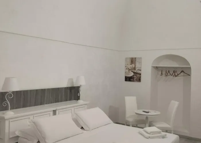 La Maison Piazza Del Popolo 3* Manfredonia